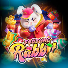 fortune rabbit eg ícone