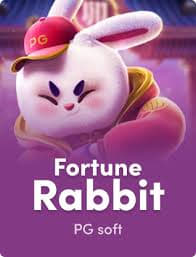 fortune rabbit betfair ícone